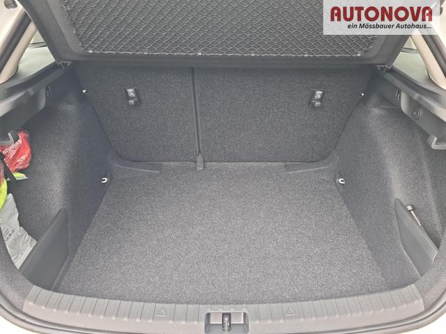 Skoda Scala Selection 1.0 TSI DSG LED DAB Lane PDC 
