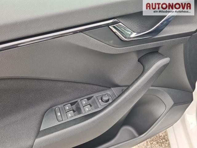 Skoda Scala Selection 1.0 TSI DSG LED DAB Lane PDC 