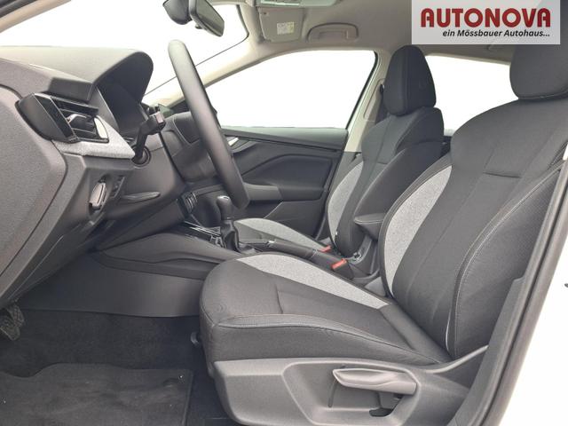 Skoda Scala Selection 1.0 TSI DSG LED DAB Lane PDC 