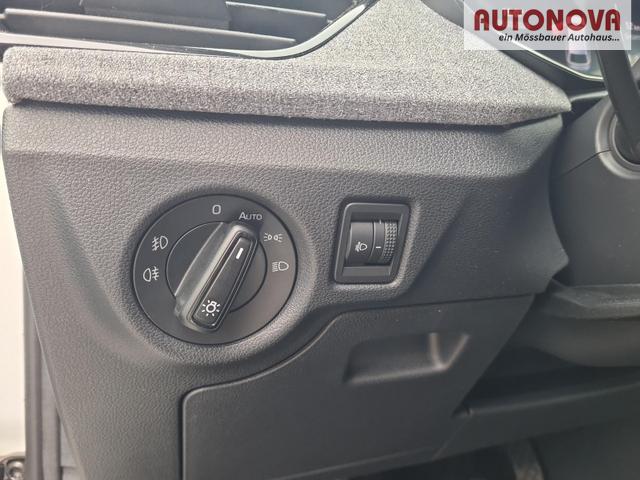 Skoda Scala Selection 1.0 TSI DSG LED DAB Lane PDC 