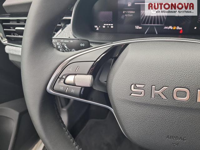 Skoda Scala Selection 1.0 TSI DSG LED DAB Lane PDC 