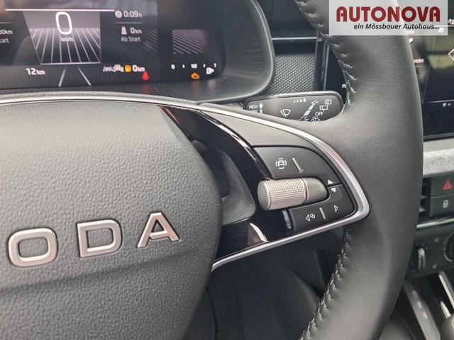 Skoda Scala Selection 1.0 TSI DSG LED DAB Lane PDC 