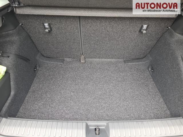 Skoda Kamiq Selection 1.0 TSI DSG LED DAB beheizLenk 