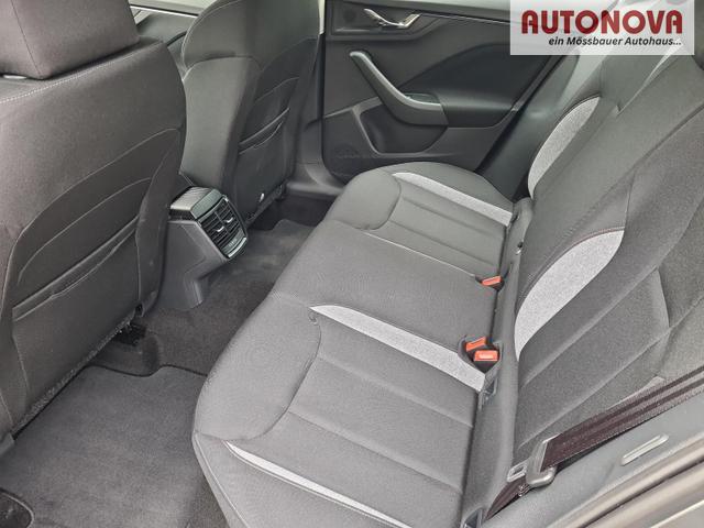 Skoda Kamiq Selection 1.0 TSI DSG LED DAB beheizLenk 