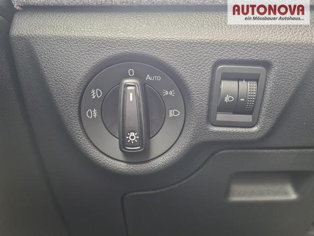 Skoda Kamiq Selection 1.0 TSI DSG LED DAB beheizLenk 