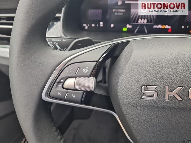 Skoda Kamiq Selection 1.0 TSI DSG LED DAB beheizLenk 