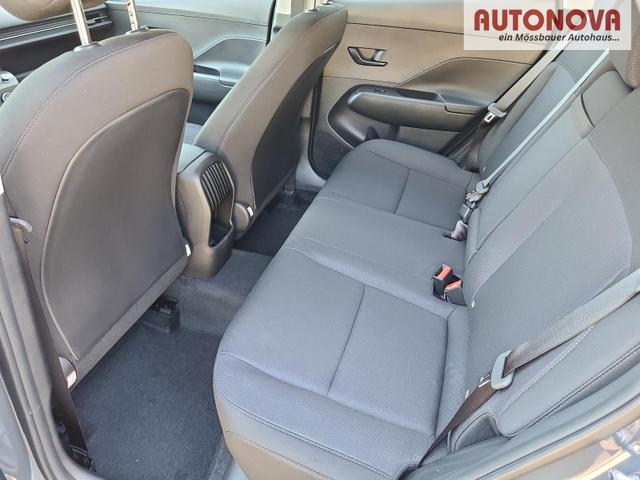Hyundai KONA Comfort 2WD T-GDI Navi Kamera SHZ LHZ 
