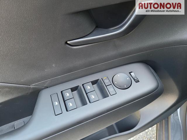Hyundai KONA Comfort 2WD T-GDI Navi Kamera SHZ LHZ 