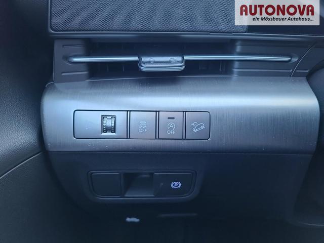 Hyundai KONA Comfort 2WD T-GDI Navi Kamera SHZ LHZ 