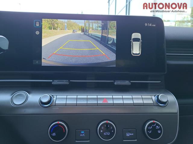 Hyundai KONA Comfort 2WD T-GDI Navi Kamera SHZ LHZ 