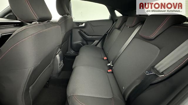 Ford Puma ST-Line 