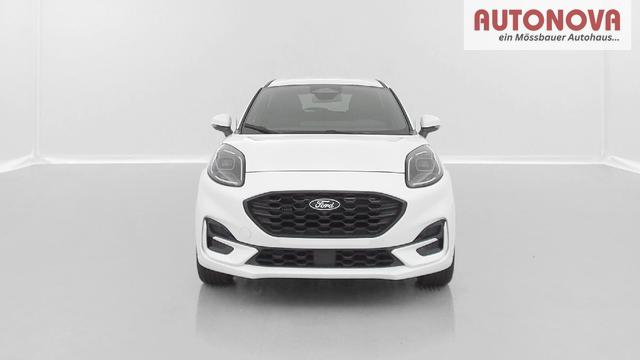 Ford Puma ST-Line 