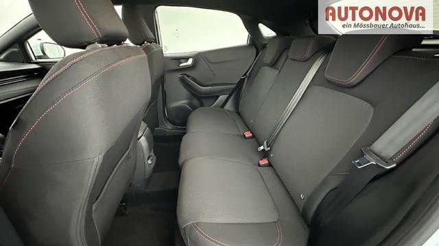 Ford Puma ST-Line 