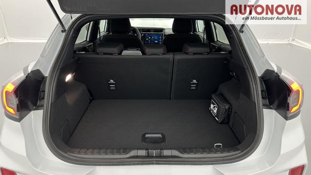 Ford Puma ST-Line 