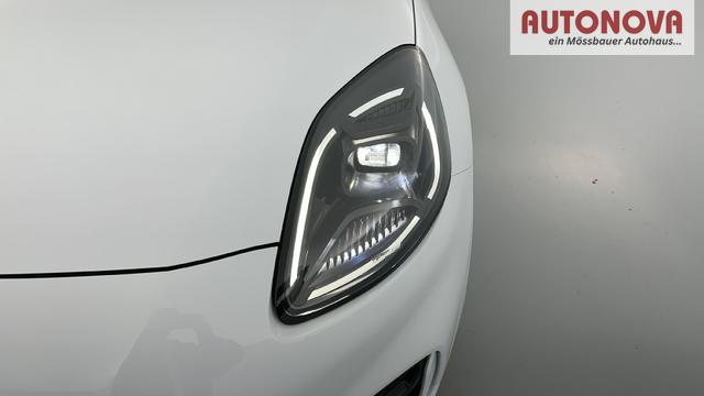 Ford Puma ST-Line 