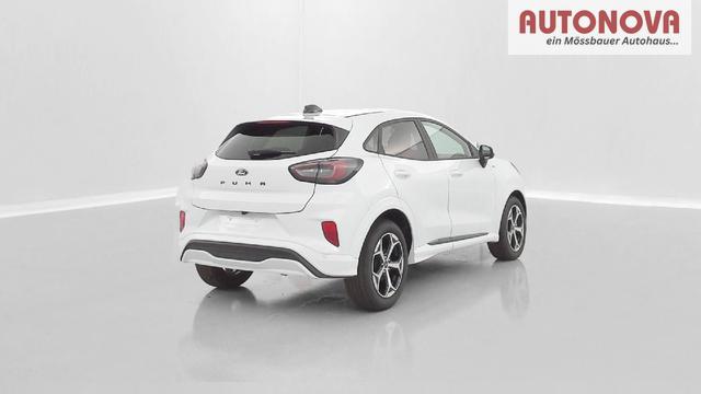 Ford Puma ST-Line 