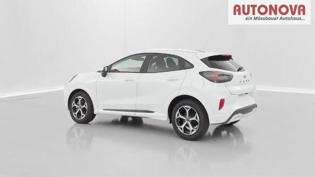 Ford Puma ST-Line 