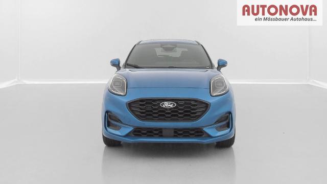 Ford Puma ST-Line 