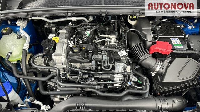 Ford Puma ST-Line 