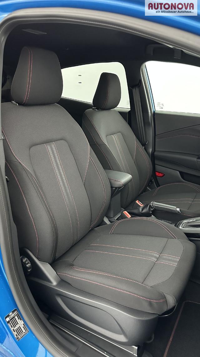 Ford Puma ST-Line 