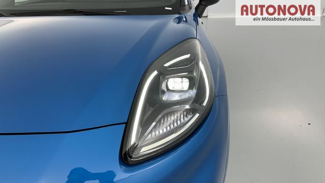 Ford Puma ST-Line 