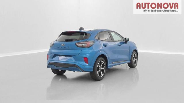 Ford Puma ST-Line 