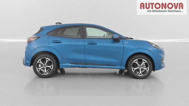 Ford Puma ST-Line 