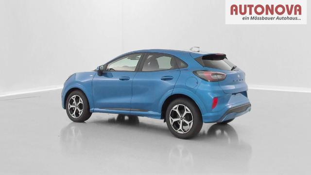 Ford Puma ST-Line 