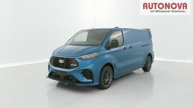 Ford Transit MS-RT 