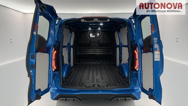 Ford Transit MS-RT 