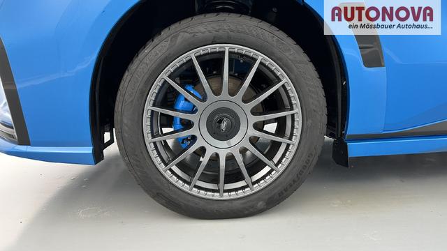 Ford Transit MS-RT 
