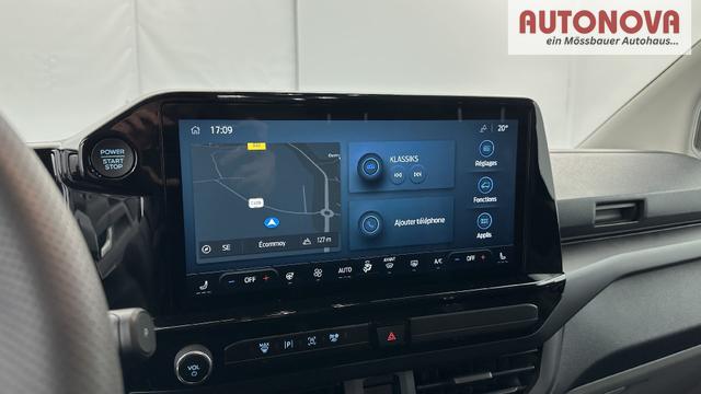 Ford Transit MS-RT 