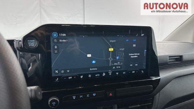 Ford Transit MS-RT 