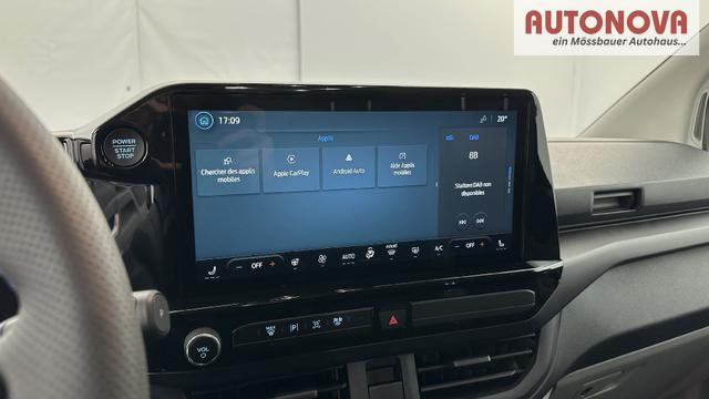 Ford Transit MS-RT 