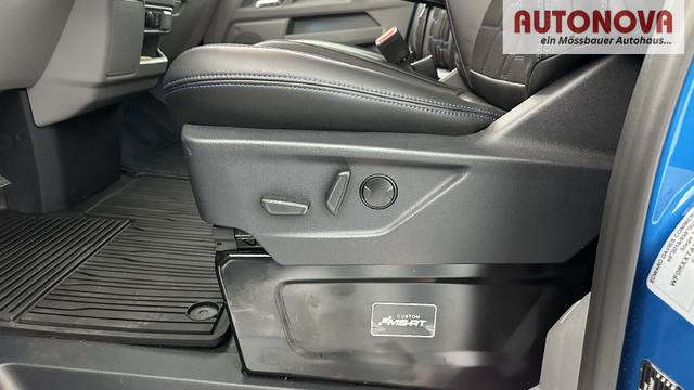Ford Transit MS-RT 