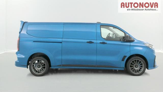 Ford Transit MS-RT 