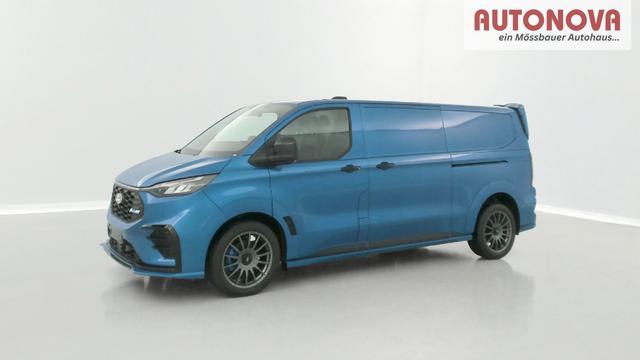 Ford Transit MS-RT 