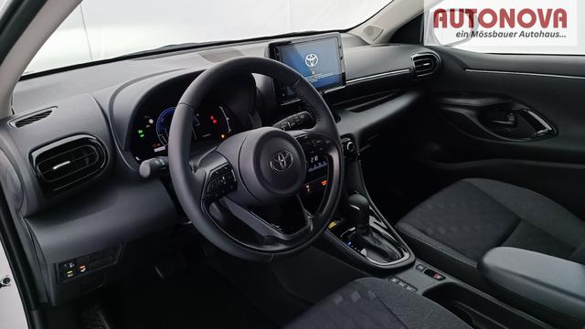 Toyota Yaris Design 