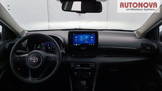 Toyota Yaris Design 