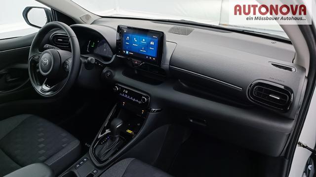 Toyota Yaris Design 