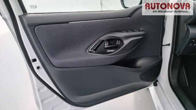 Toyota Yaris Design 