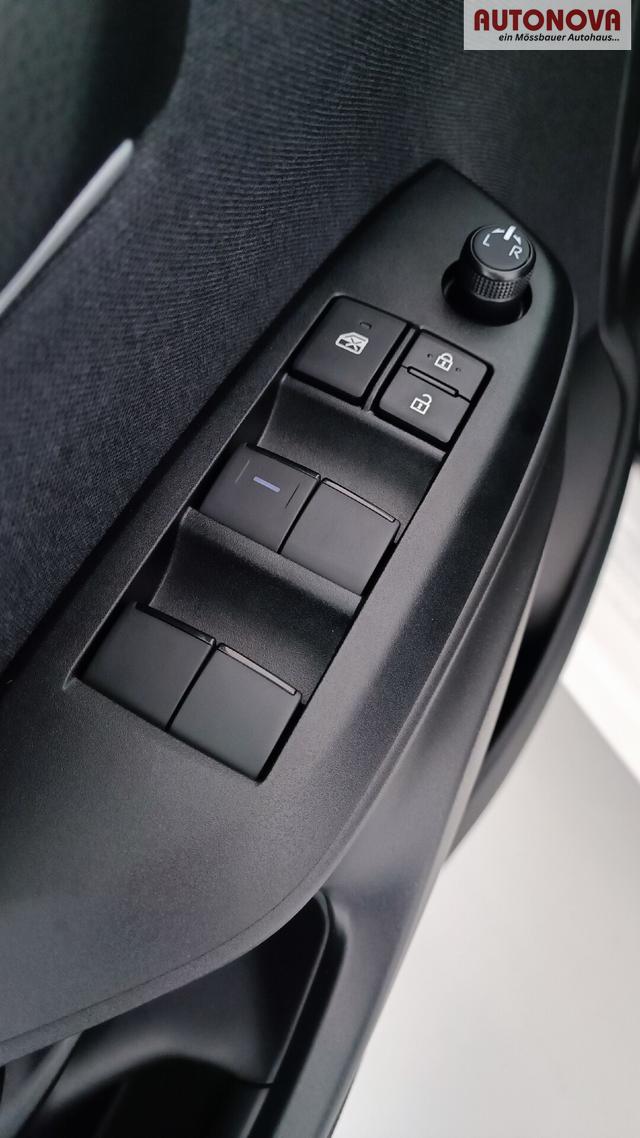 Toyota Yaris Design 