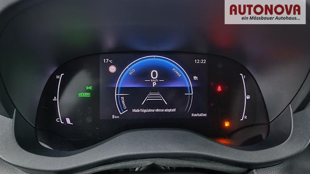 Toyota Yaris Design 