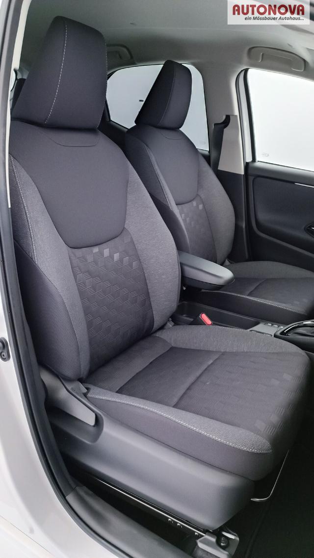 Toyota Yaris Design 