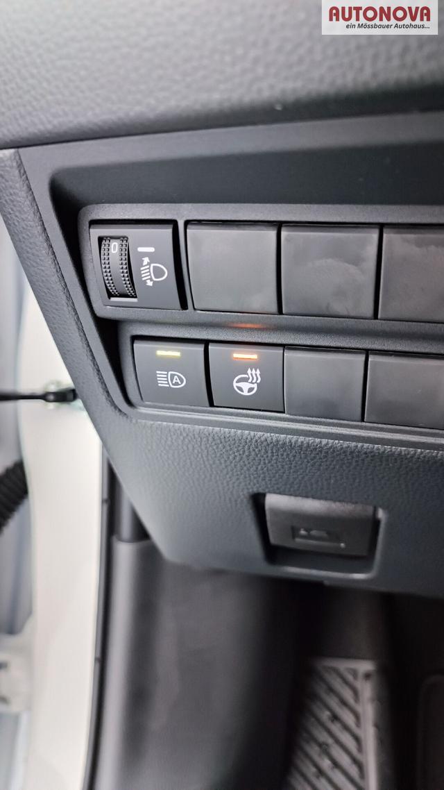 Toyota Yaris Design 