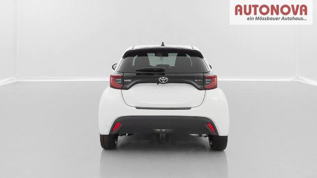 Toyota Yaris Design 