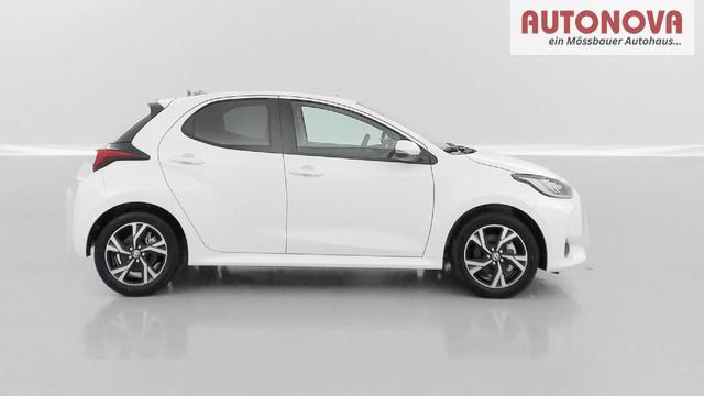 Toyota Yaris Design 