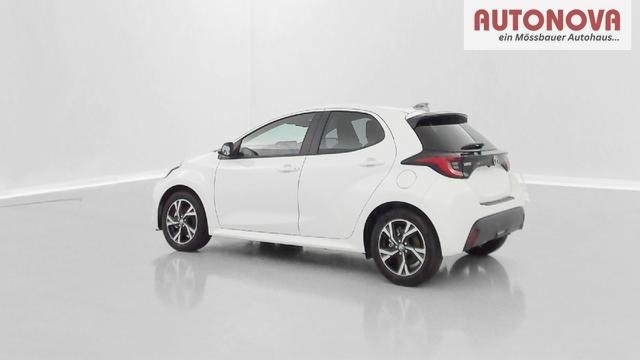 Toyota Yaris Design 