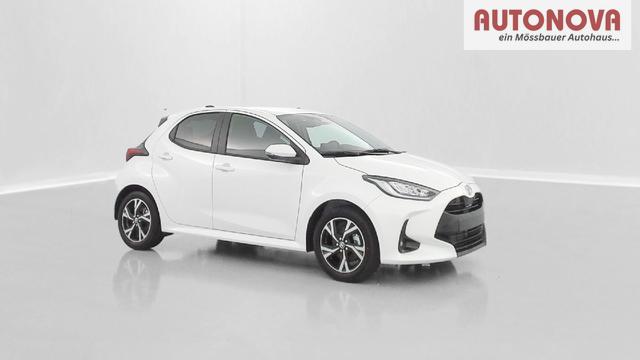 Toyota Yaris Design 