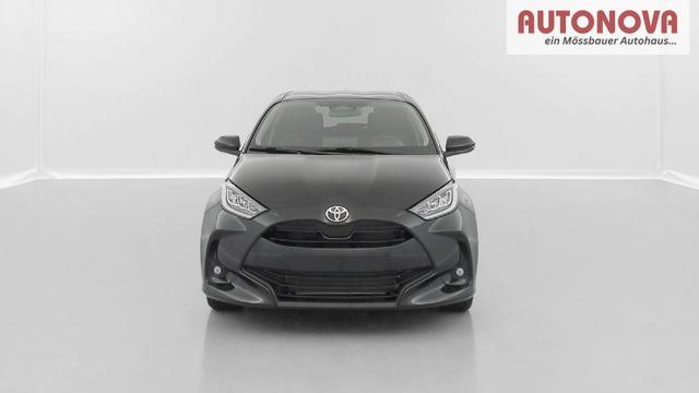 Toyota Yaris Design 